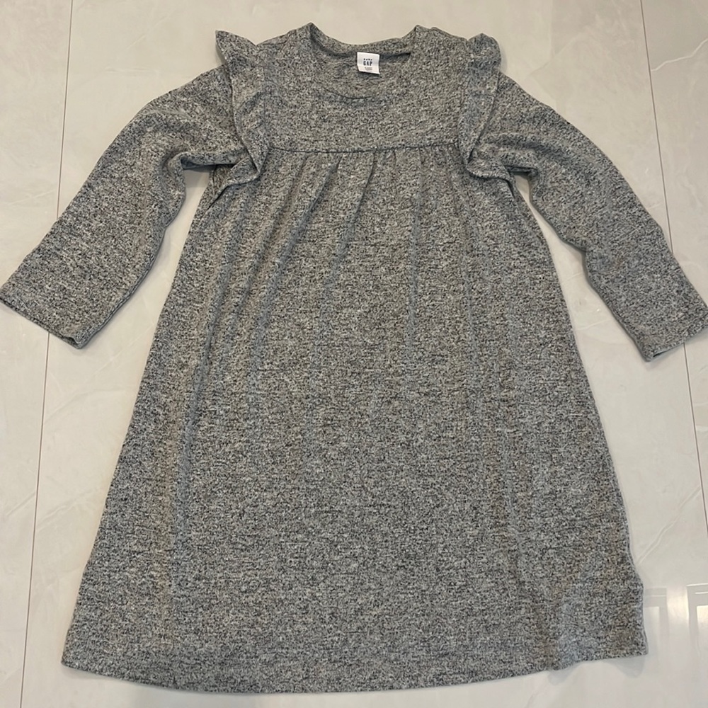 BabyGap dress